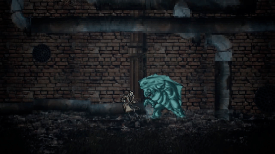 Awakening of Cthulhu Screenshot