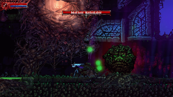 Horror Bundle Vol. 1 Screenshot