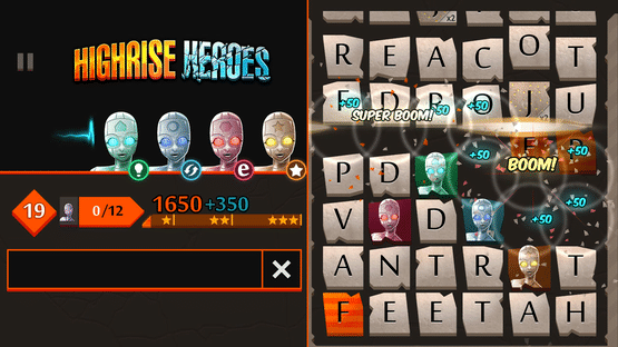 Puzzle Bundle: 3 in 1 Screenshot