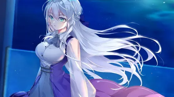 Rail of Möbius screenshot 1