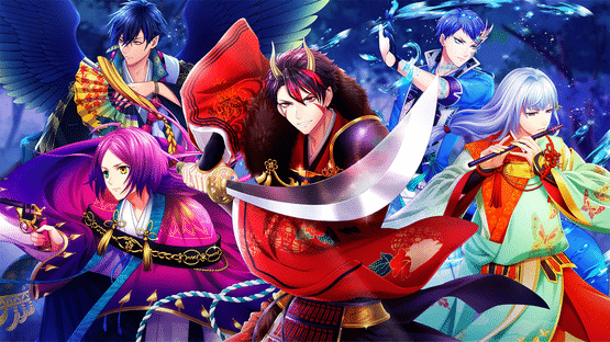 Ayakashi: Romance Reborn Dawn Chapter & Twilight Chapter Screenshot