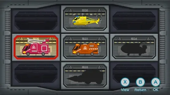 Pick me up! Rescue Rangers screenshot 3