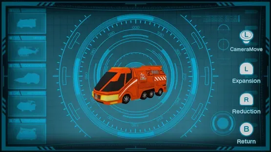 Pick me up! Rescue Rangers screenshot 2