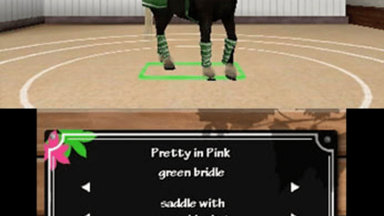 My Horse 3D: Best Friends Screenshot