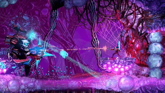 Valfaris & Slain Double Pack Screenshot