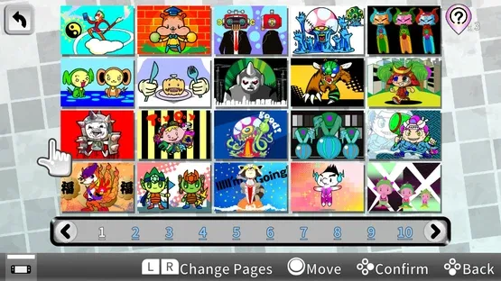 Osyaberi! Puzzle Chigatan: Spot the Differences with Everyone screenshot 4