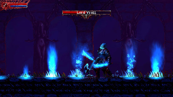 Valfaris & Slain Double Pack Screenshot