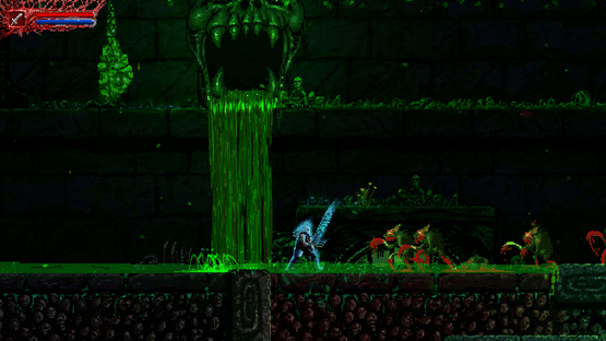 Valfaris & Slain Double Pack Screenshot