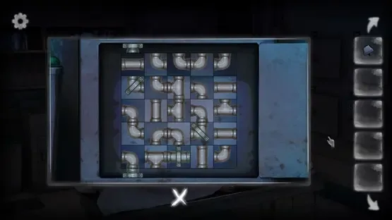 Dream screenshot 4