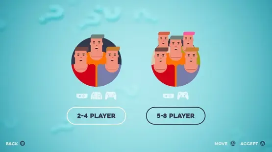 Multi Quiz screenshot 2