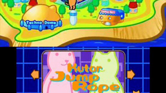 Kutar Jump Rope Screenshot