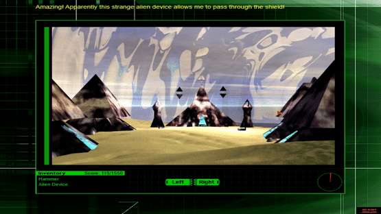 Mystery Island II Screenshot