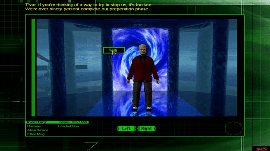 Mystery Island II Screenshot