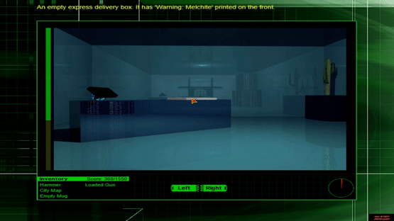 Mystery Island II Screenshot