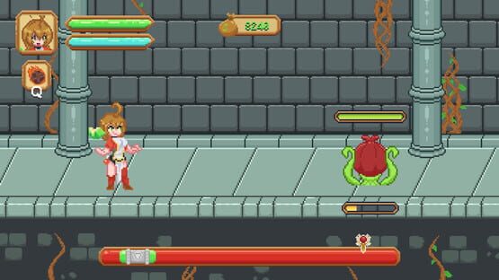 Pleasure Climb screenshot 2