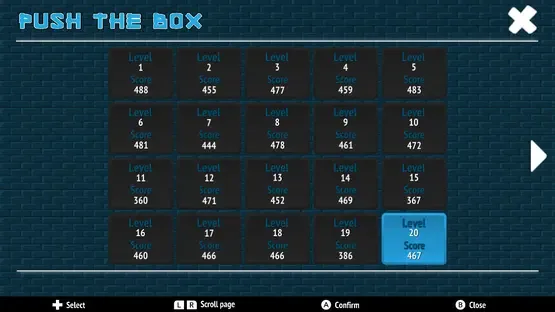 Push the Box screenshot 4