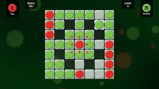Infection: Board Game screenshot 3