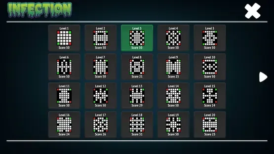 Infection: Board Game screenshot 1