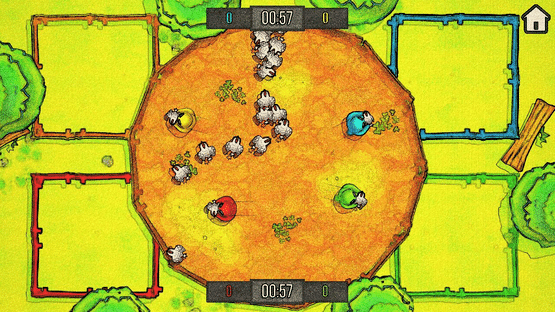Party Games: 15 in 1 Screenshot