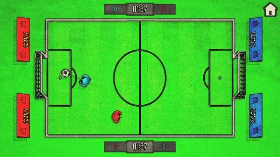 Party Games: 15 in 1 screenshot 4