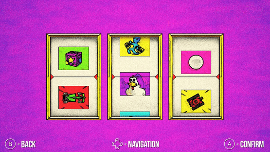 Party Games: 15 in 1 Screenshot