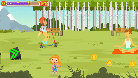 Educational Games for Kids Screenshot