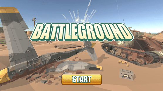 Battleground Screenshot