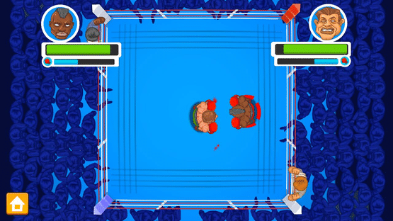 Super Punch Screenshot