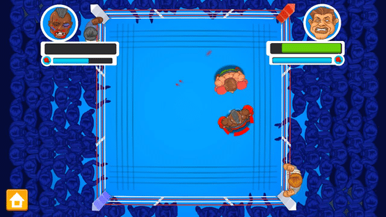 Super Punch Screenshot