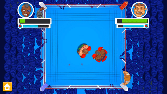 Super Punch Screenshot