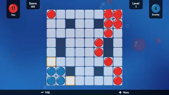 Dominate: Board Game screenshot 1
