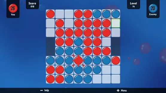 Dominate: Board Game screenshot 3