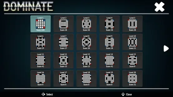 Dominate: Board Game screenshot 4