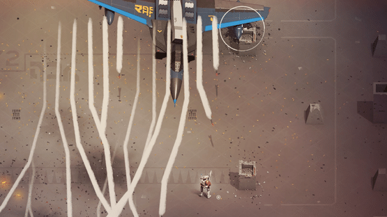 Synthetik: Ultimate Screenshot