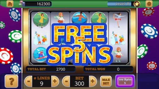 Slots of the Season screenshot 4