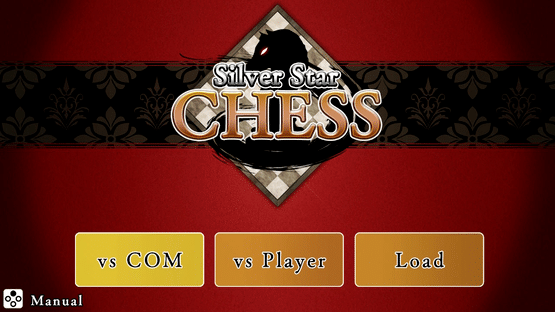 SilverStarChess Screenshot