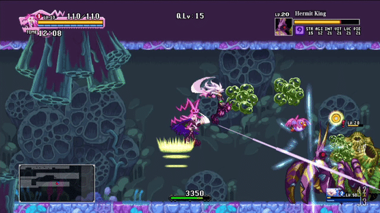 Dragon Marked for Death: Advanced Attackers Screenshot