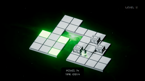 Reason: Casual Puzzle Screenshot