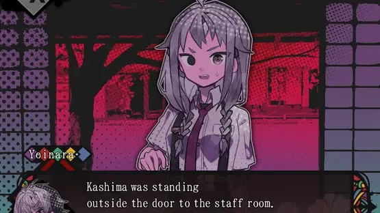 Ayakashi Akashi screenshot 3