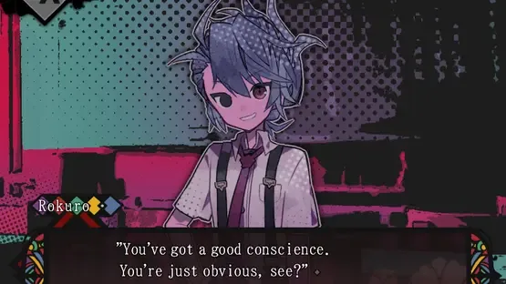 Ayakashi Akashi screenshot 4