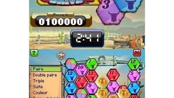 TouchMaster Connect Screenshot