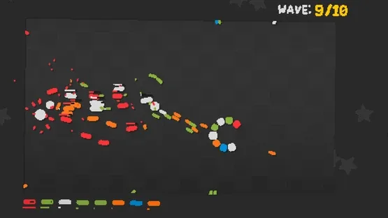 Snkrx screenshot 5