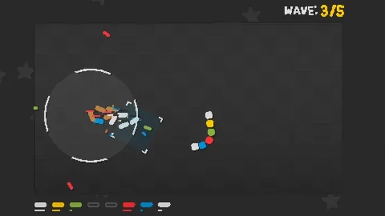 Snkrx screenshot 6