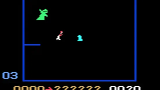 Nightmare screenshot 2