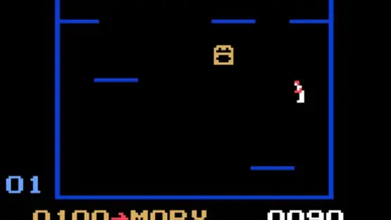 Nightmare screenshot 3