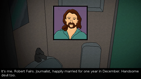 Escape Screenshot