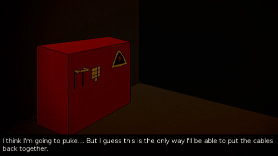 Escape Screenshot