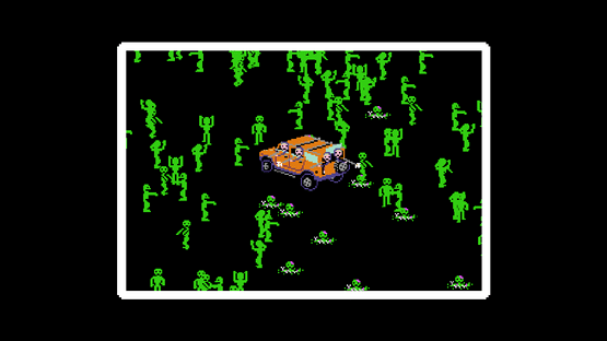 Organ Trail: Complete Edition Screenshot