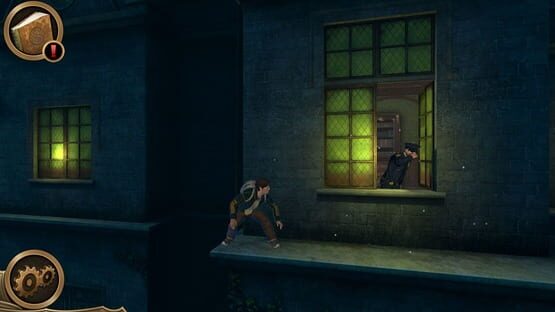 Preston Sterling and the Legend of Excalibur screenshot 4
