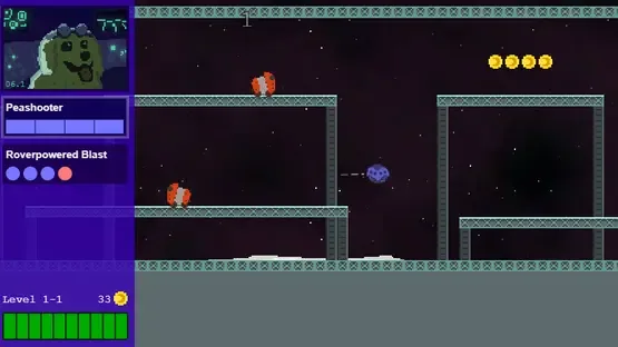 Moon Rover screenshot 1